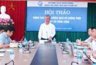 Hướng tới mở rộng thị trường chứng thực chữ ký số cá nhân