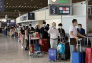 Đưa trên 280 công dân Việt Nam từ Pháp và châu Âu về nước