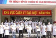 Bộ Chính trị ra kết luận về việc khắc phục tác động của dịch COVID-19