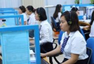 Tái cấu trúc hạ tầng công nghệ thông tin phục vụ Chính phủ điện tử