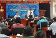 Lễ trao Giải báo chí quốc gia lần thứ XIV diễn ra tối 21-6 tại Hà Nội