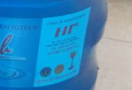 Hải Phòng: Thêm một doanh nghiệp bị xử phạt và thu hồi toàn bộ sản phẩm nước đóng bình