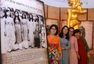 Hội thảo khoa học quốc gia đầu tiên về áo dài Việt Nam