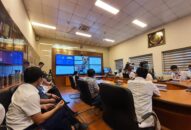 Người dân sẽ được khám chữa bệnh với các y, bác sĩ giỏi ngay từ tuyến dưới