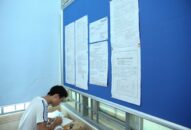 Hướng dẫn cách ghi Phiếu đăng ký dự Thi tốt nghiệp THPT chuẩn xác