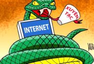 Nhận diện các “chiến dịch” tuyên truyền chống phá Đại hội XIII của Đảng