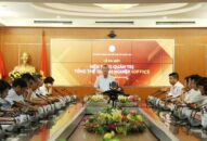 Ra mắt nền tảng quản trị tổng thể doanh nghiệp ‘Make in Vietnam’