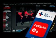 Tràn lan phần mềm ăn cắp dữ liệu “đội lốt” ứng dụng truy vết COVID-19