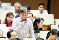 Hôm nay 15/6, Quốc hội tiếp tục thảo luận về kinh tế – xã hội, ngân sách nhà nước