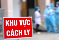 Phát hiện 3 ca mắc COVID-19 là người trở về từ Kuwait, Việt Nam có 352 ca