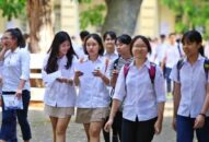 Hôm nay, thí sinh cả nước bắt đầu đăng ký dự thi tốt nghiệp THPT
