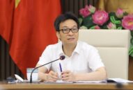 Giao ban báo chí nhân kỷ niệm 95 năm Ngày Báo chí Cách mạng Việt Nam