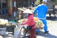 Trong 10 ngày tới, Bắc Bộ và Trung Bộ tiếp tục có nắng nóng gay gắt