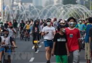 Tình hình dịch COVID-19 sáng 18/6: Cảnh báo làn sóng thứ hai