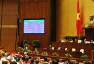 Quốc hội chính thức tán thành thông qua Hiệp định EVFTA, EVIPA