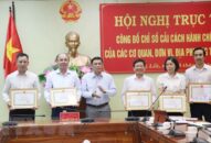 Tăng số lượng tối đa Phó Chủ tịch UBND xã, phường, thị trấn loại II