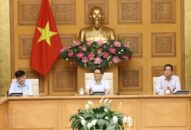 BCĐ phòng, chống COVID-19: Xem xét nối lại một số tuyến bay quốc tế