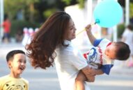 Ngày Gia đình Việt Nam: Giữ gìn, phát huy giá trị văn hóa gia đình