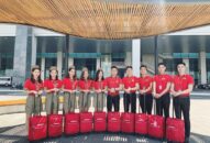 Triển khai 8 đường bay mới, Vietjet Air bán ưu đãi 8 triệu vé từ 8.000 đồng