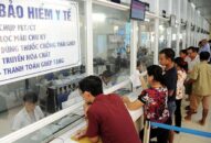 Mỗi người dân sẽ có một mã định danh y tế