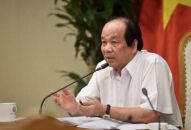 Khai trương Hệ thống thông tin báo cáo Chính phủ vào ngày 15/8