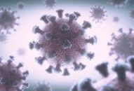 Virus SARS-CoV-2 lây nhiễm qua không khí