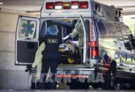 Mỹ: Số ca mắc COVID-19 mới tăng đột biến ngày thứ 4 liên tiếp