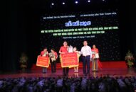 Hải Phòng đạt giải Nhất toàn đoàn Hội thi Tuyên truyền về chủ quyền và phát triển bền vững biển, đảo Việt Nam năm 2020 khu vực Đồng bằng Sông Hồng và các tỉnh lân cận