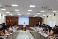 Quận Hồng Bàng: Từ ngày 25-7-2020, các trường mầm non, tiểu học, THCS bắt đầu tuyển sinh