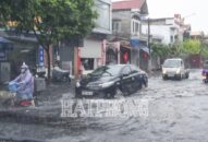 Hiện tượng biến đổi khí hậu và thời tiết cực đoan: Dự báo chính xác, ứng phó kịp thời