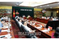 Hội nghị trực tuyến của Chính phủ với các địa phương: Dự báo đúng tình hình, xác định rõ giải pháp để thực hiện thắng lợi mục tiêu kép