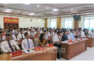 HĐND huyện An Dương: Thông qua Kế hoạch điều chỉnh đầu tư công 2020