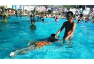 Bảo đảm an toàn tại bể bơi: Ban quản lý cần thực hiện nghiêm quy định