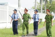 Phòng, chống trộm cắp tài sản tại cơ quan, doanh nghiệp: Khắc phục sơ hở trong công tác bảo vệ