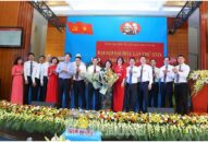 Đại hội Đảng bộ Công ty Xăng dầu khu vực 3 lần thứ 29, nhiệm kỳ 2020-2025: Phấn đấu xây dựng doanh nghiệp phát triển vững mạnh, đóng góp tích cực phát triển thành phố Hải Phòng