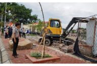 Xử lý hình sự hành vi lấn chiếm đất trái phép: Nghiêm khắc để phòng ngừa vi phạm