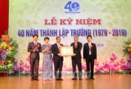 Đảng bộ Trường đại học Y Dược Hải Phòng: Phấn đấu xây dựng trường trở thành trung tâm khoa học, y dược học uy tín trong khu vực