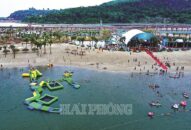 Triển vọng mới về khu vui chơi, giải trí