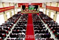 Đại hội đại biểu Đảng bộ huyện Tiên Lãng lần thứ 29, nhiệm kỳ 2020÷2025