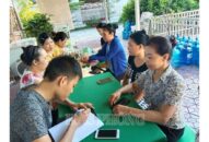 Nguy cơ vỡ họ hàng chục tỷ đồng tại xã An Thắng (An Lão): Người dân cần phối hợp để làm rõ