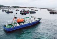 Đưa vào sử dụng tàu khách Hoa Phượng Đỏ: Mang yêu thương đến “đảo quê hương”