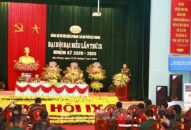 Đại hội Đảng bộ Bộ đội biên phòng thành phố lần thứ 9, nhiệm kỳ 2020÷2025: Đổi mới, sáng tạo, quyết tâm lãnh đạo đơn vị hoàn thành xuất sắc nhiệm vụ biên phòng