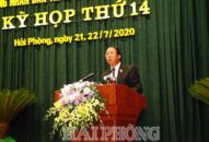 Khẩn trương tổ chức thực hiện các nghị quyết được ban hành, quyết liệt giải ngân vốn đầu tư công (*)