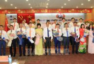 Đại hội Đảng bộ Tổng công ty xây dựng Bạch Đằng lần thứ 31, nhiệm kỳ 2020÷2025: Nâng cao năng lực, đầu tư đa ngành, xây dựng đơn vị trở thành doanh nghiệp xây dựng mạnh của Việt Nam