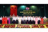 Đại hội Đảng bộ huyện Vĩnh Bảo lần thứ 26, nhiệm kỳ 2020÷2025 thành công tốt đẹp và bế mạc: Thông qua 20 chỉ tiêu, 9 nhóm nhiệm vụ, giải pháp chủ yếu và 3 khâu đột phá