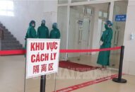 Hải Phòng nhanh chóng triển khai các biện pháp phòng, chống dịch COVID-19: Quyết tâm ngăn chặn dịch bệnh xâm nhập thành phố