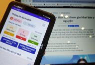 Thông báo khẩn số 16 của Bộ Y tế