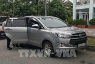 Lào Cai triệt phá đường dây đưa người nhập cảnh trái phép vào Việt Nam