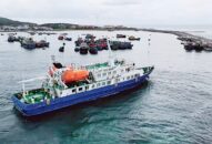 Ban hành Quyết định quản lý, khai thác hoạt động của tàu Hoa Phượng đỏ chở khách và hàng hóa ra đảo Bạch Long Vỹ