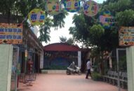 Không có việc cô giáo dùng nịt bắn học sinh tại nhóm trẻ gia đình tư thục Hoa Trạng Nguyên, thị trấn Tiên Lãng (Tiên Lãng)